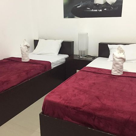 4C'S Tourist Lodge Puerto Princesa Εξωτερικό φωτογραφία