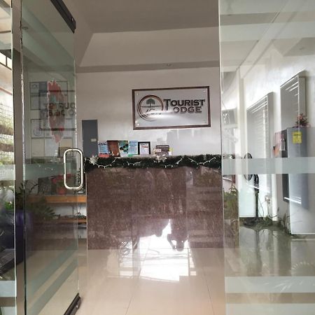 4C'S Tourist Lodge Puerto Princesa Εξωτερικό φωτογραφία