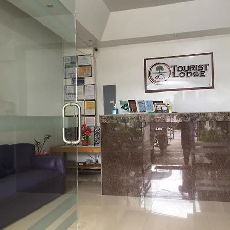 4C'S Tourist Lodge Puerto Princesa Εξωτερικό φωτογραφία
