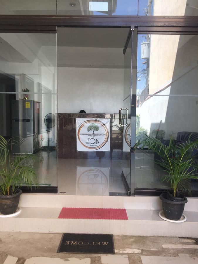 4C'S Tourist Lodge Puerto Princesa Εξωτερικό φωτογραφία